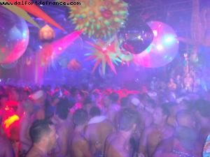 Under the sea Party - Our 19th Atlantis cruise (Liberty of the Seas)