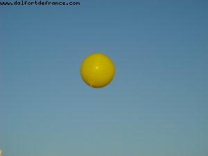 Disco Tea Dance - Our 19th Atlantis cruise (Liberty of the Seas)