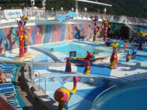 Labadee - Our 19th Atlantis cruise (Liberty of the Seas)