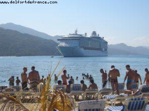 Our 19th Atlantis cruise (Liberty of the Seas)