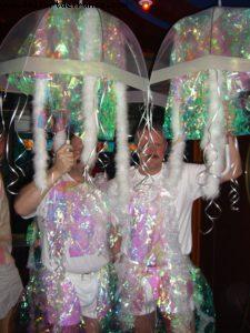 White Party - Our 19th Atlantis cruise (Liberty of the Seas)