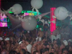 White Party - Our 19th Atlantis cruise (Liberty of the Seas)