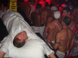 White Party - Our 19th Atlantis cruise (Liberty of the Seas)