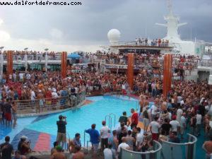 Our 19th Atlantis cruise (Liberty of the Seas)