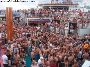 Our 19th Atlantis cruise (Liberty of the Seas)