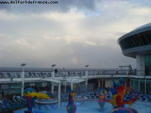 Our 19th Atlantis cruise (Liberty of the Seas)