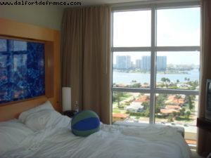 Le Méridien Hôtel - Sunny Isles