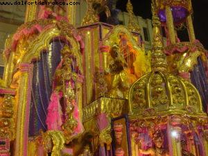 Sambadrome - Rio de Janeiro