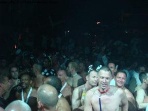 White Party - Our 20th Atlantis cruise (Celebrity Infinity)