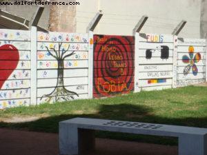 Montevideo - Our 12th Atlantis cruise (Oceania Insigna) - Our 20th Atlantis cruise (Celebrity Infinity)