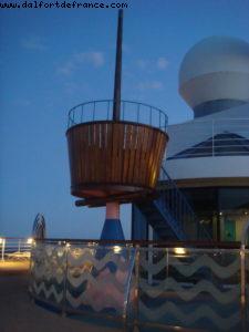 Our 20th Atlantis cruise (Celebrity Infinity)