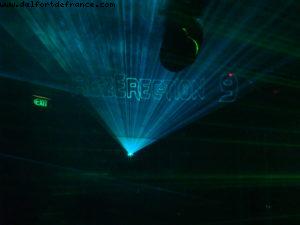 Rezerection 9 - Sydney