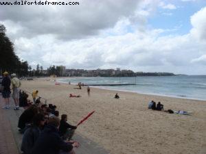 Manly Beach - Sydney