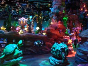 Mermaid Lagoon