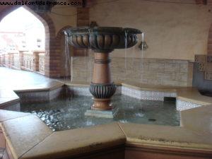 DisneySeas - Tokyo Disneyland