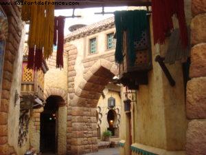 DisneySeas - Tokyo Disneyland