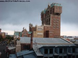 DisneySeas - Tokyo Disneyland