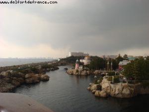 DisneySeas - Tokyo Disneyland