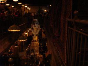 DisneySeas - Tokyo Disneyland