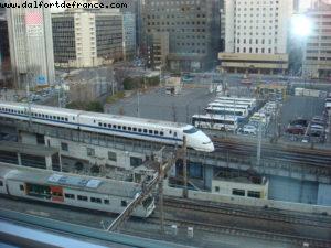 International Forum - Tokyo