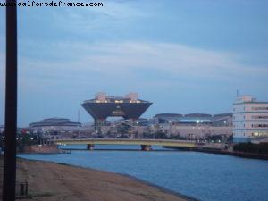 Odaiba - Tokyo