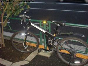 Ueno - Tokyo, Japan (March 2008)