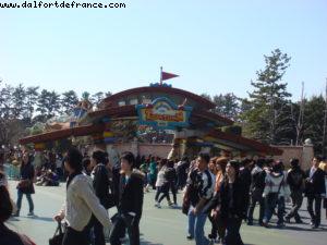 Tokyo Disneyland