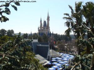 Tokyo Disneyland
