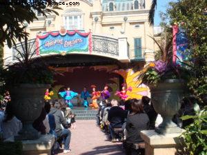 Tokyo Disneyland
