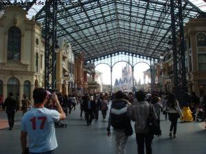 Tokyo Disneyland