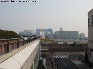 Odaiba - Tokyo