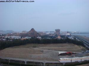 Sheraton Grande Tokyo Bay - Tokyo