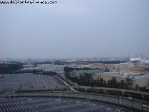 Sheraton Grande Tokyo Bay - Tokyo