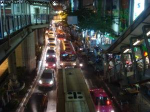 Bangkok