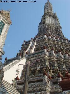 Hotel Sukhothai - Bangkok