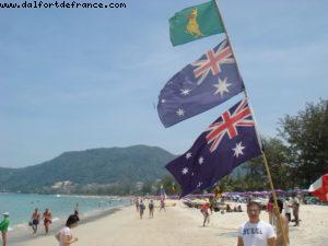 Patong - Phuket