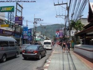 Patong - Phuket