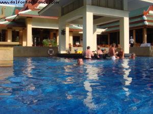 Hotel Holiday Inn - Patong - Phuket