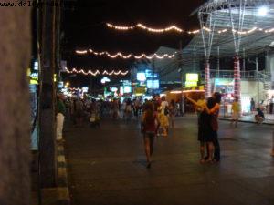 Patong - Phuket