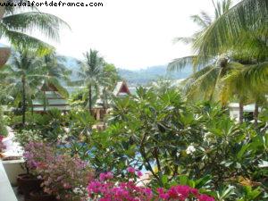 Hotel Holiday Inn - Patong - Phuket