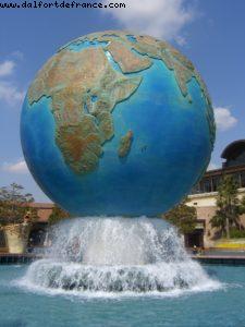 DisneySeas - Tokyo Disneyland