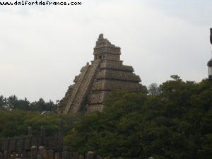 DisneySeas - Tokyo Disneyland