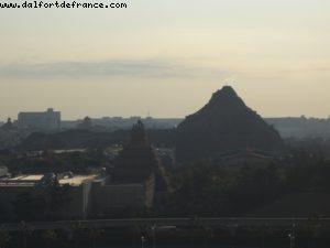 Sheraton Tokyo Bay Hotel - Tokyo