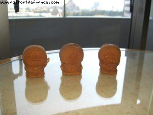 Sheraton Tokyo Bay Hotel - Tokyo