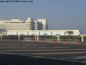 Sheraton Tokyo Bay Hotel - Tokyo