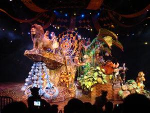 Disneyland - Hong Kong