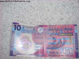 Disneyland - Hong Kong