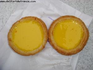 Disneyland - Hong Kong