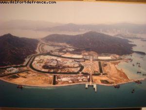 Disneyland - Hong Kong