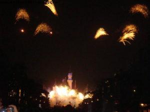 Disneyland - Hong Kong